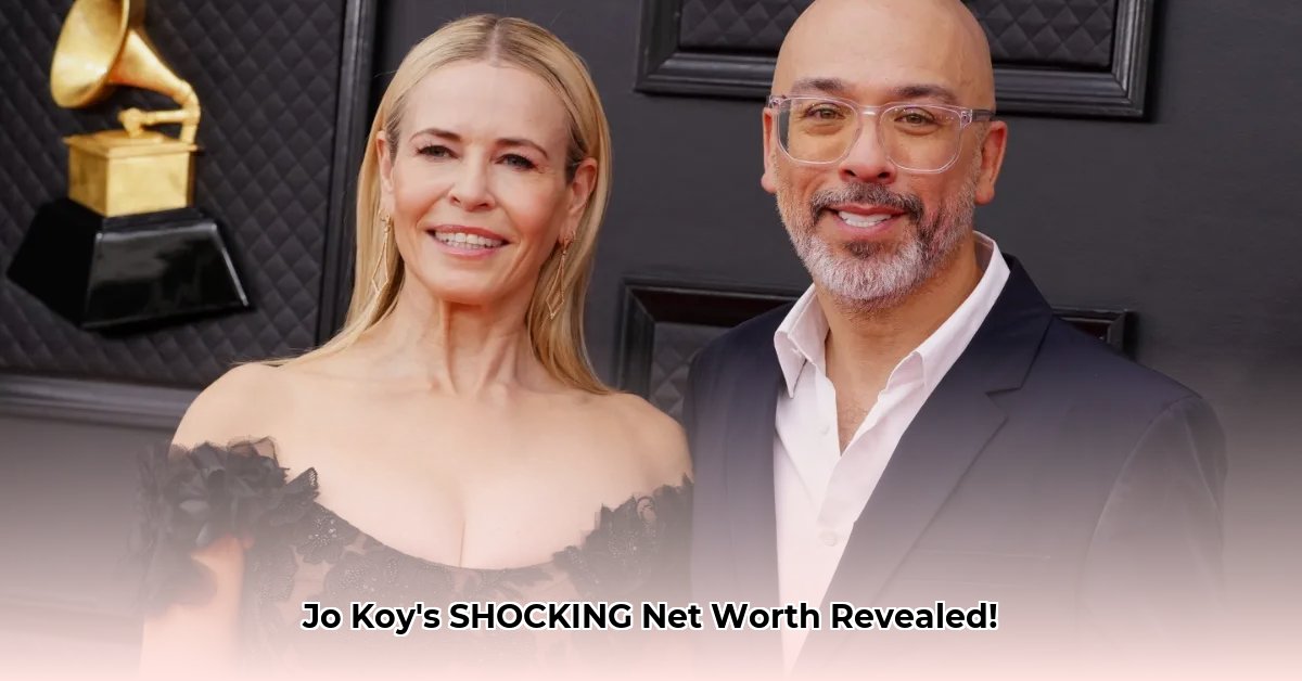 what-is-jo-koy-net-worth
